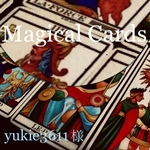 Magical Cards 60