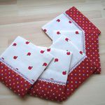 【SALE】コースター5枚セット