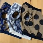 【オーダー品】フレブルMサイズ◆タンクトップ3点