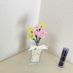再販（送料無料）2㎝布花7本セット