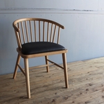 【送料無料】高級オーク材 / Dining Chair
