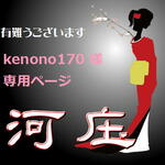 【kenono170様専用ページ】かんざし「三味線」雀茶３・４