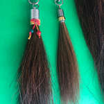 Horse Hair Tassel