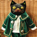着せ替え猫にゃ　90番