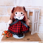 『K様オーダー品』カントリードール　