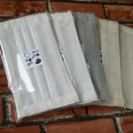 ＊＊ko様専用＊＊プリーツマスク