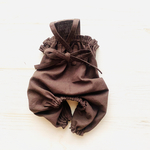 かぼちゃパンツ/チョコ