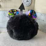 15日21時 ハロウィンしっぽちゃん 
