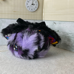 15日21時 ハロウィンしっぽちゃん 