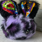 15日21時 ハロウィンしっぽちゃん 