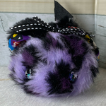 15日21時 ハロウィンしっぽちゃん 