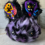 [15日21時 ハロウィンしっぽちゃん 