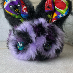 15日21時 ハロウィンしっぽちゃん 