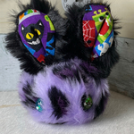 15日21時 ハロウィンしっぽちゃん 