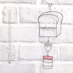 ♡いちごジャムのwelcome♡