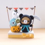 🎃わっしょい🎶ハロウィン👻⑧