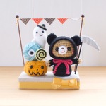 🎃わっしょい🎶ハロウィン👻⑩