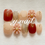 再販♡ネイルチップ