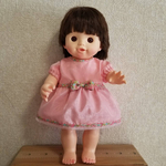 ぽぽちゃん 服 ワンピース