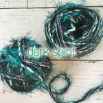 dark spirit引き揃え糸