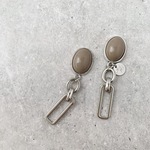 mocha × chain