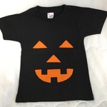 【M様オーダー品】キッズハロウィンTシャツ 110サイズ