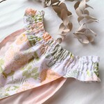 生理時にも使えるふんどしパンツ「ルナ」Peony