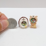 【再販なし】ガムボールマシン