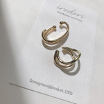 goldイヤーカフ（単品）