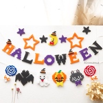 ハロウィンガーランド✩