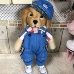 yo!ゴールデンくん+スニーカー(Ｆ様予約品)