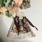 専用☆リカちゃん　サイズ　服　ワンピース　アウトフィット