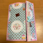 送料無料！おすそ分けファイル