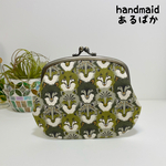 emmy67様専用☆親子がま口