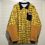 NUIGURUMI SHIRTS
