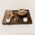 ご注文の品