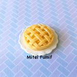 ミニチュア・アップルパイ
