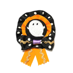 【ハロウィン】おばけロゼット