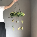 naomiyo1様専用　ホップのフライングリースとガーランド