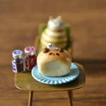 おばけのせぱんだ食ぱん