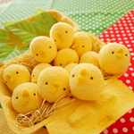 ♪ペパーミーさま　ご予約品　エプロンセット♪