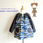 【haru＊＊＊様☆お取り置き品】110size