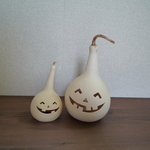 ハロウィンひょうたんＤ