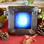 STARRY SKY  m-84（三日月）
