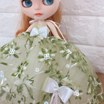 ブライスアウトフィット  フワフワ✨❣️セール中