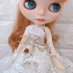 ブライスアウトフィット  ✨❣️ショートドレス