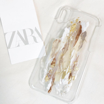 iPhoneケース＊iPhoneX/Xs