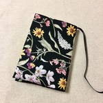 M様専用　リバティブックカバー⭐︎文庫本用