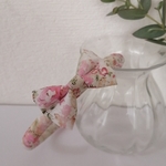 ❤リバティ　りぼんのカチューシャ❤ アンブリア