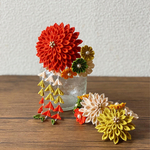草紅葉「くさもみじ」